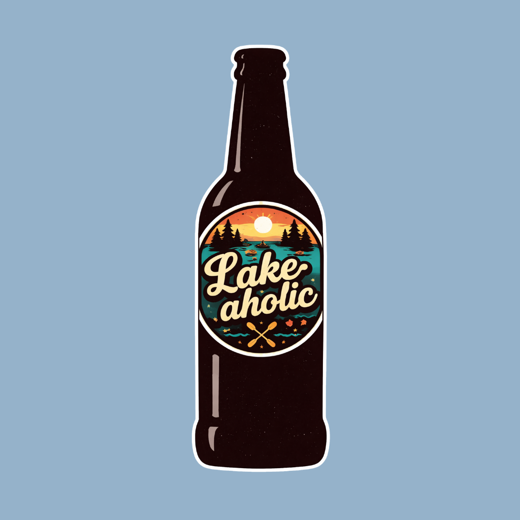 Lake a Holic