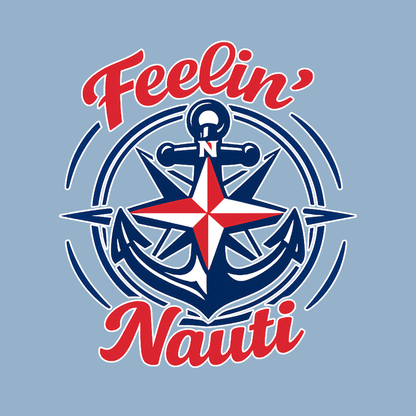 Feel in Nauti