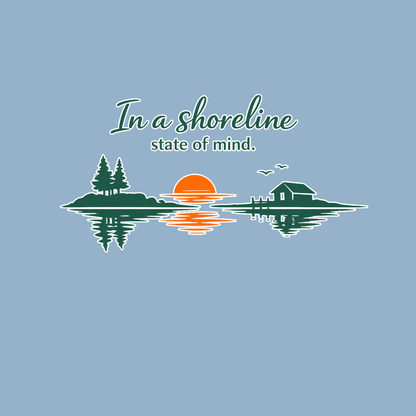 In a Shoreline