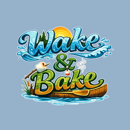 Wake  Bake