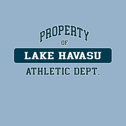 Lake Prop