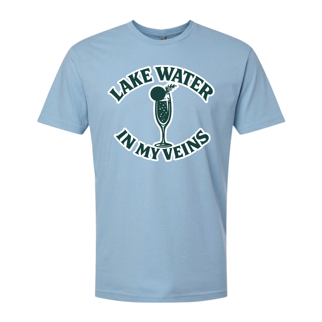 Lake Water
