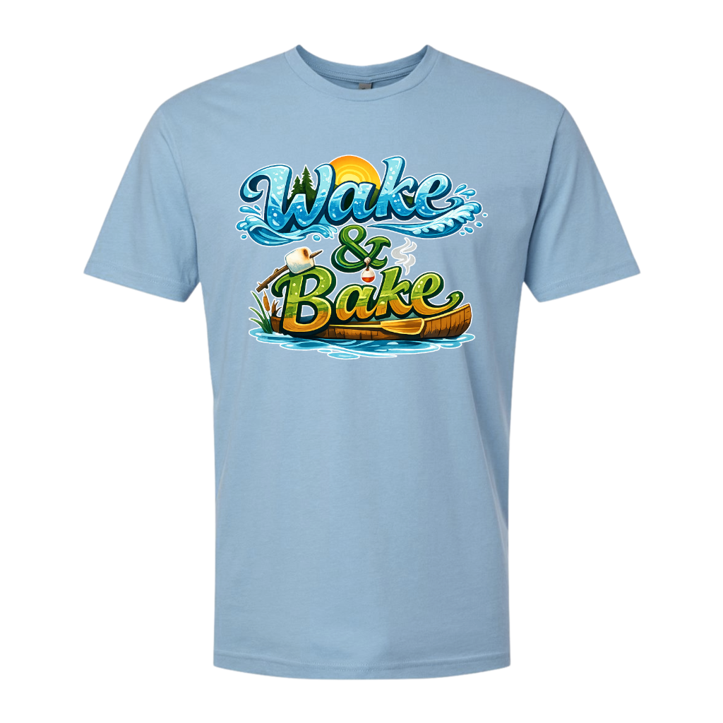 Wake  Bake
