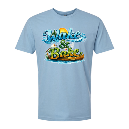 Wake  Bake