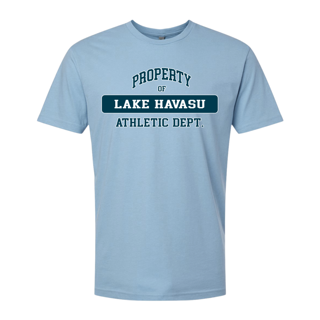 Lake Prop