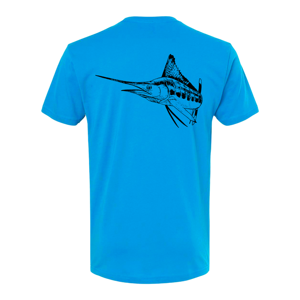 Blue Marlin - Deep Blue