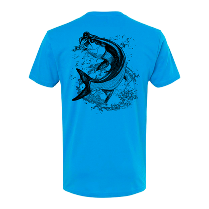 Tarpon - Deep Blue
