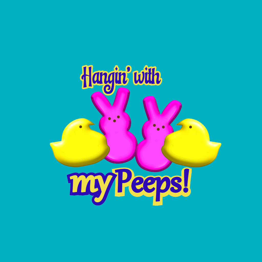 My Peeps