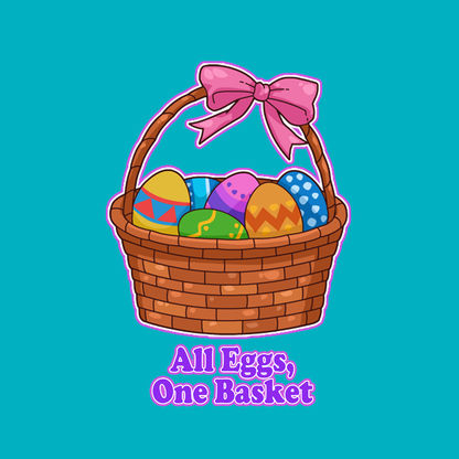 Eggs Basket
