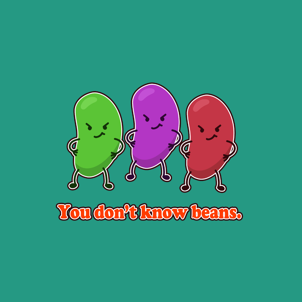 Know Beans