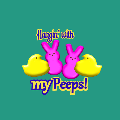 My Peeps