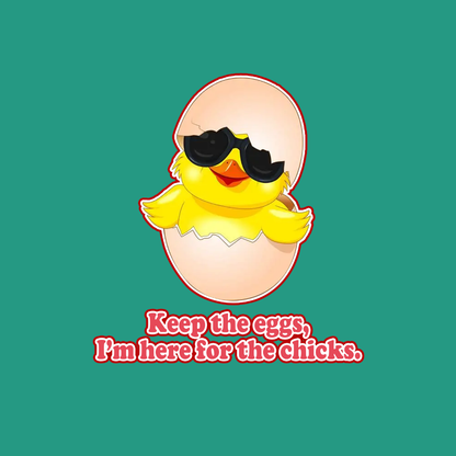 Keep Eggs