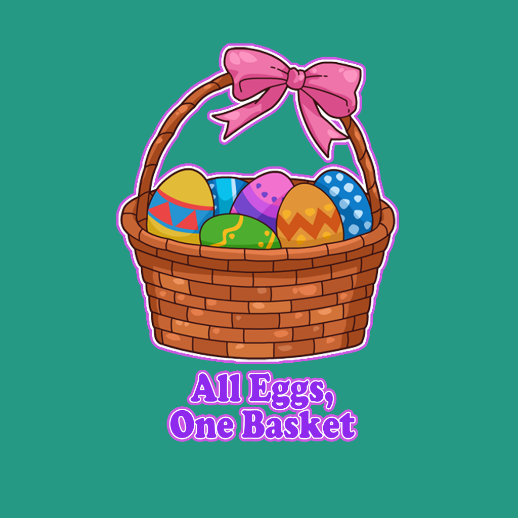 Eggs Basket