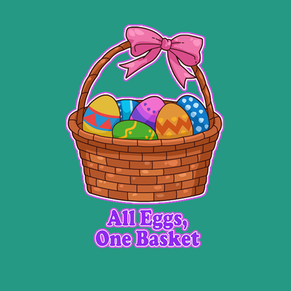 Eggs Basket