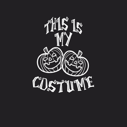 This Is My Costume