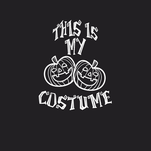 This Is My Costume