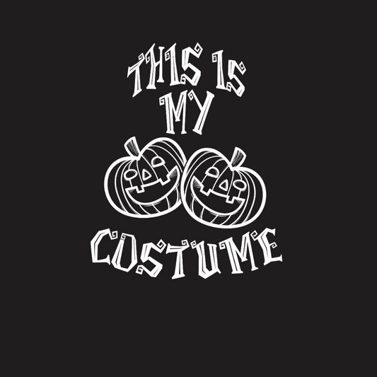 This Is My Costume