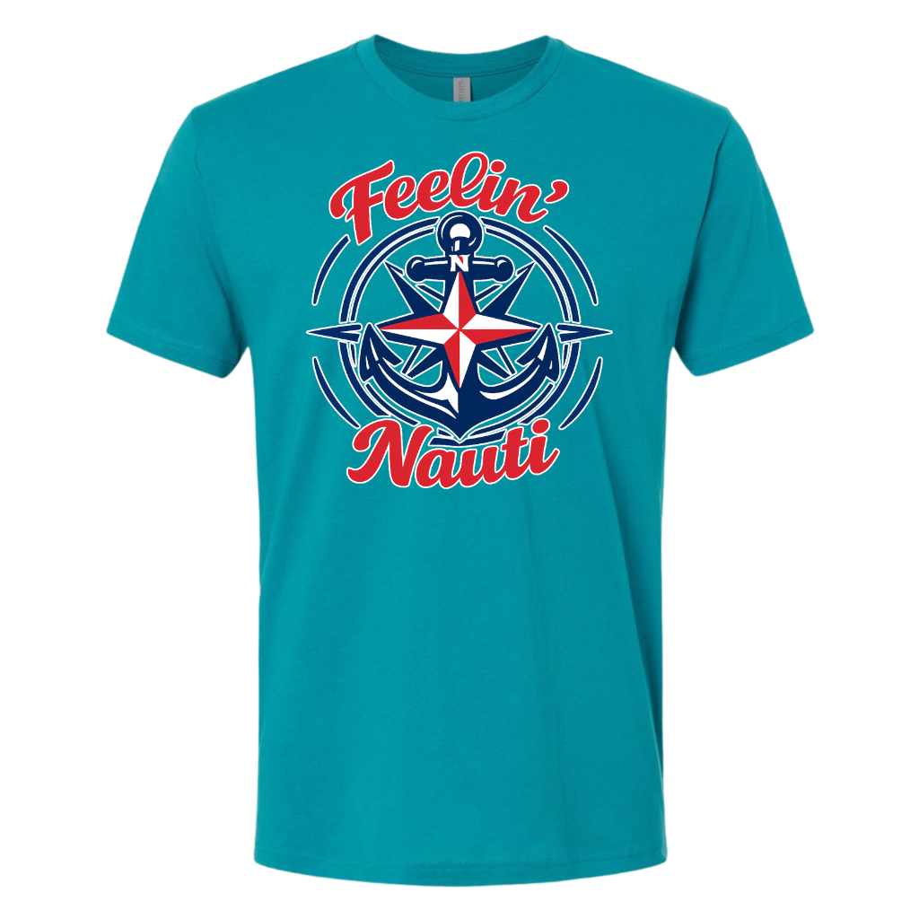 Feel in Nauti