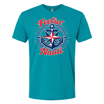 Feel in Nauti
