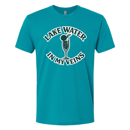 Lake Water