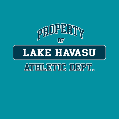 Lake Prop