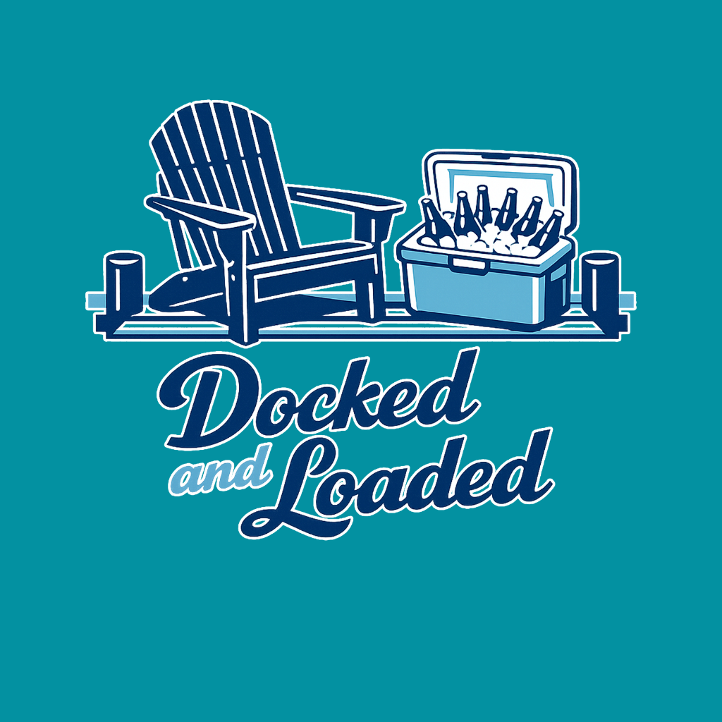 Docked and Loaded