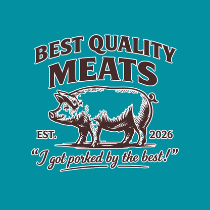 Best Quality Meats Food