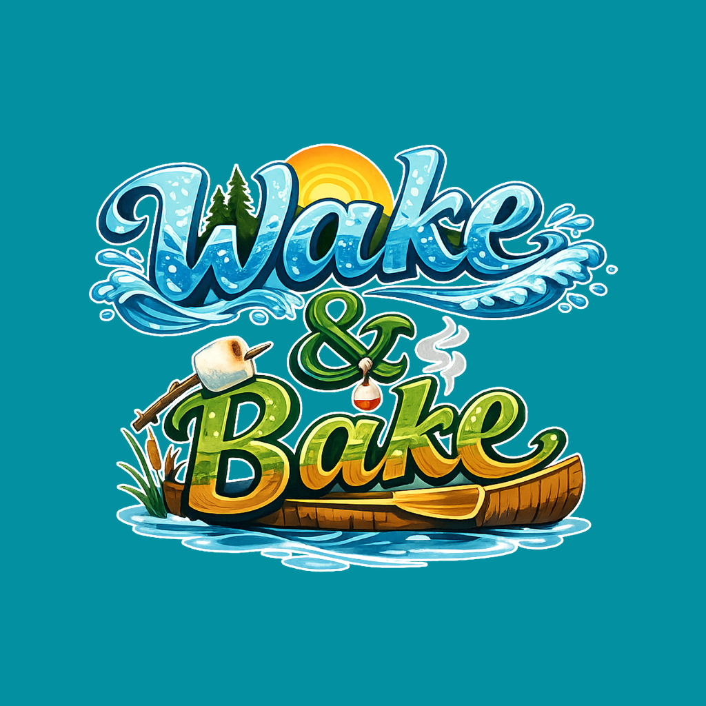 Wake  Bake