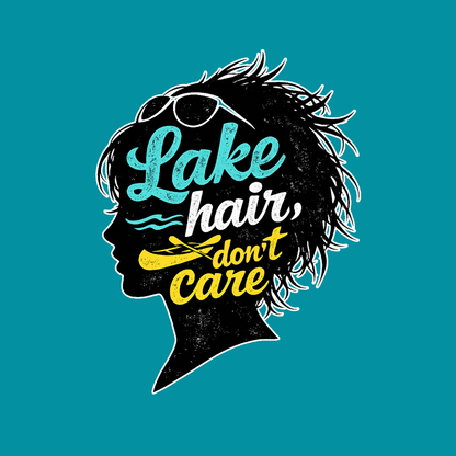 Lake Hair
