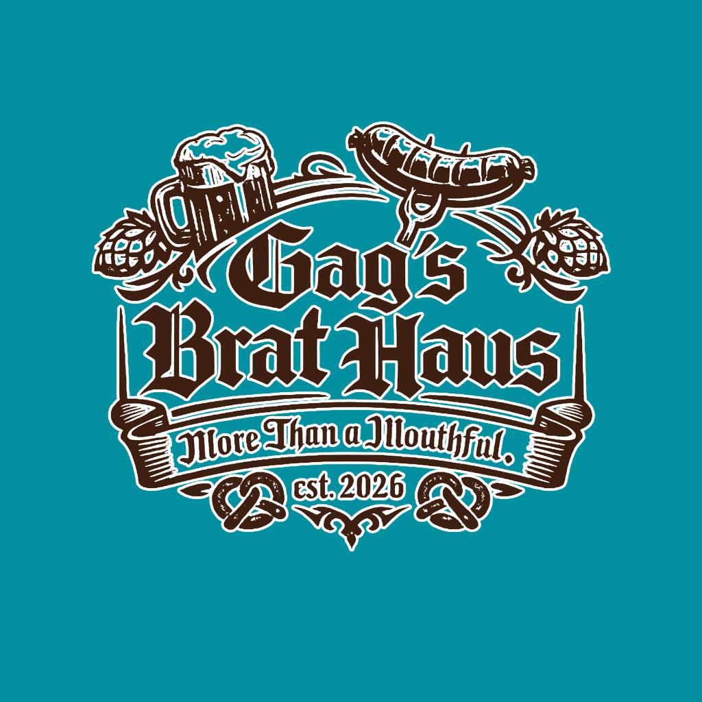 Gags Brat Haus