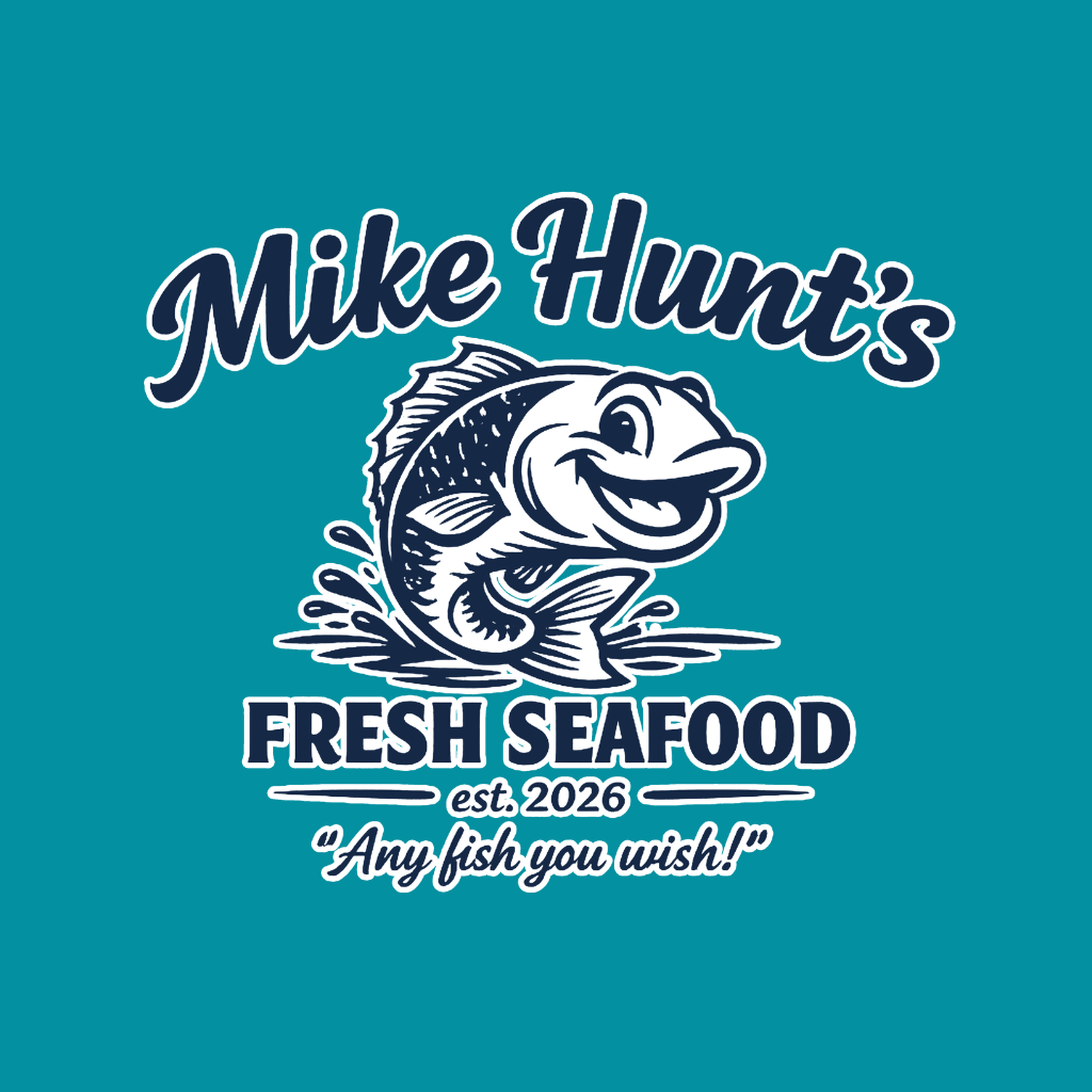 Mike Hunts