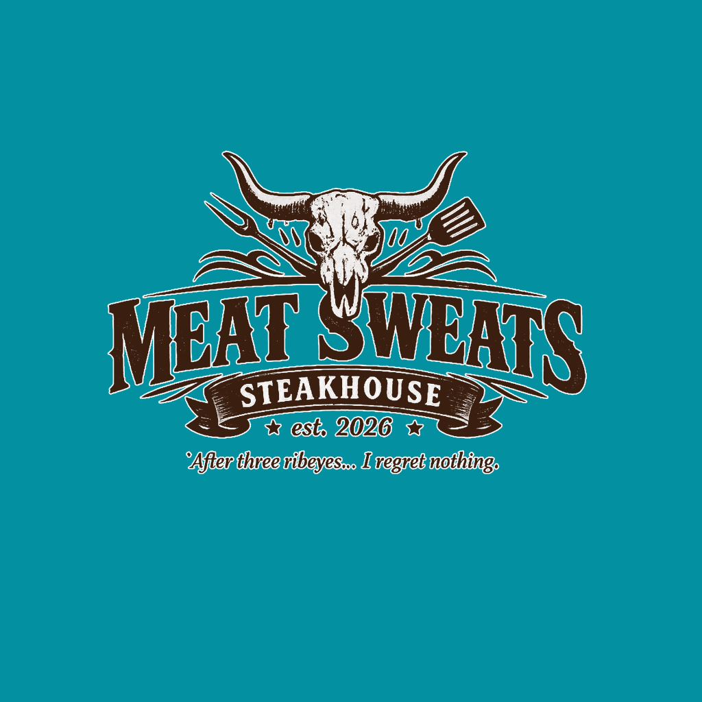 Meat Sweats Steakhouse 1