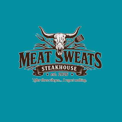 Meat Sweats Steakhouse 1