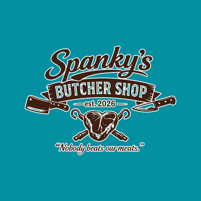 Spankys Butcher Shop