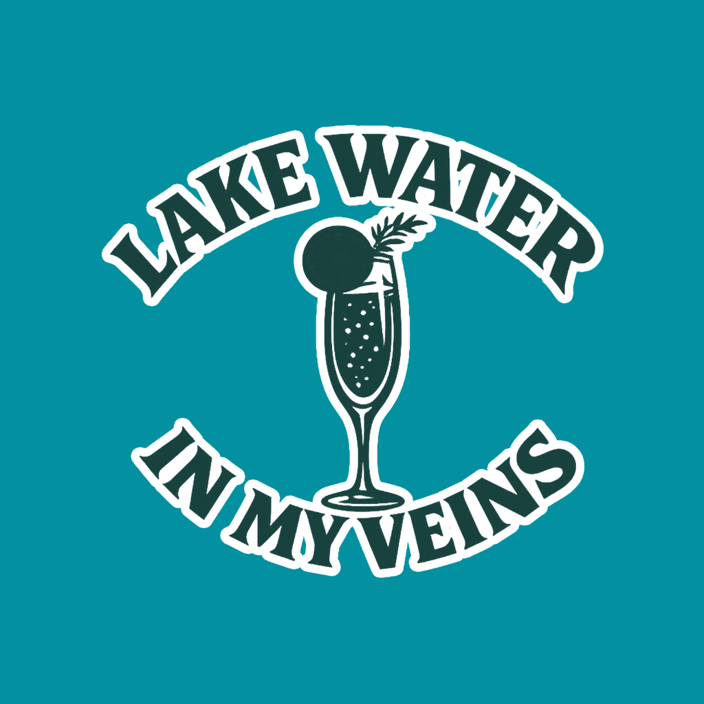 Lake Water