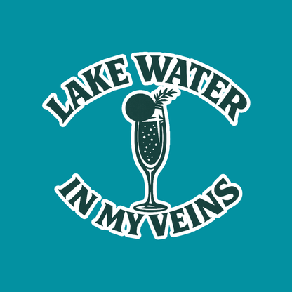 Lake Water
