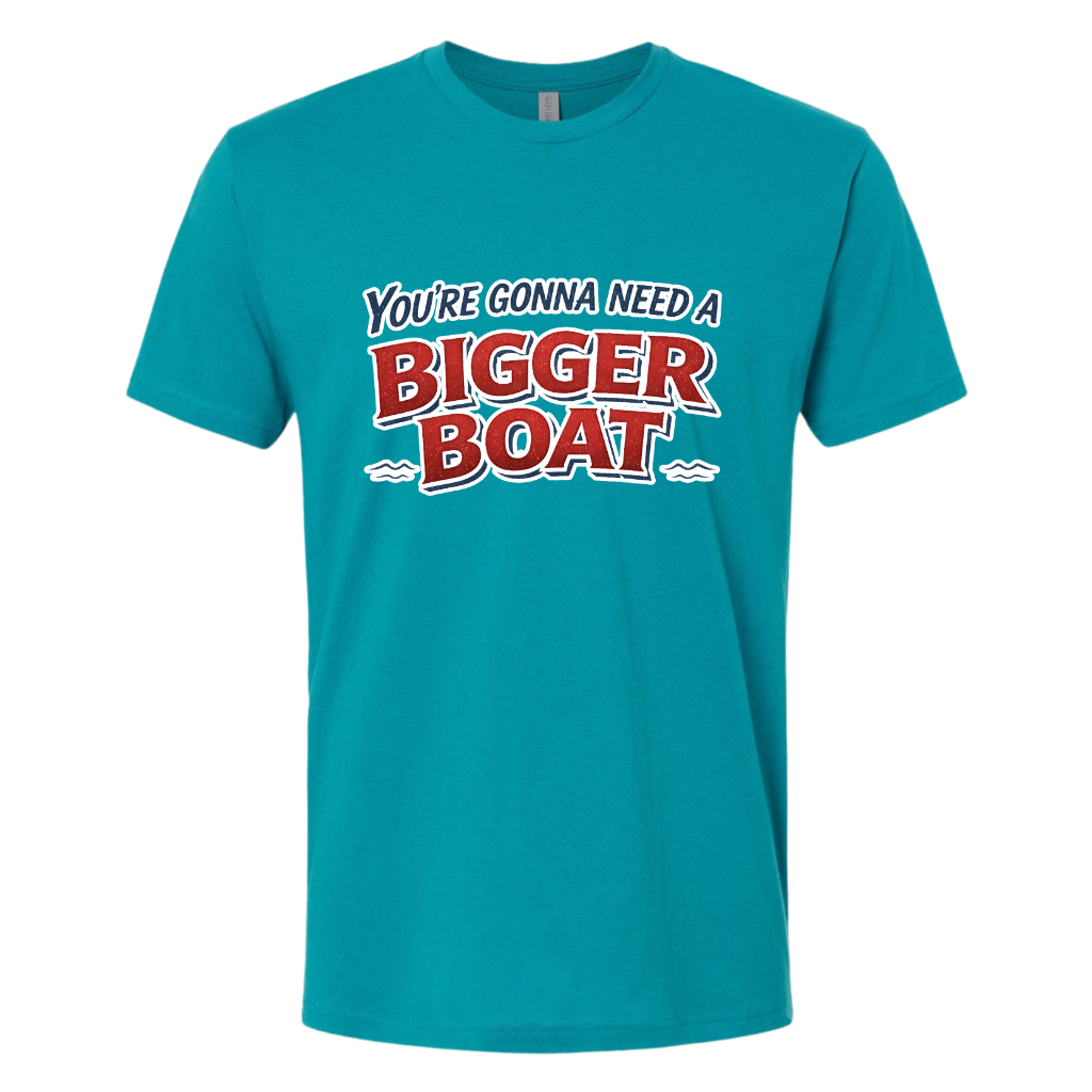 Bigger Boat