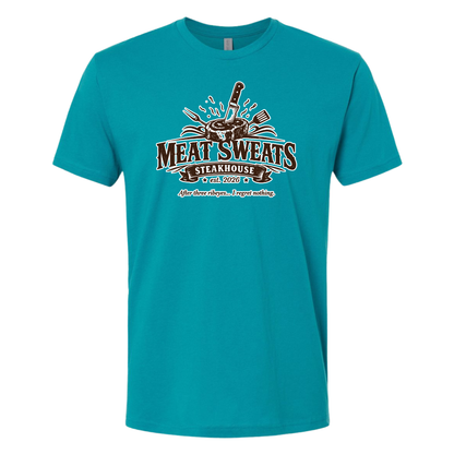 Meat Sweats SteakHouse