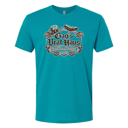 Gags Brat Haus
