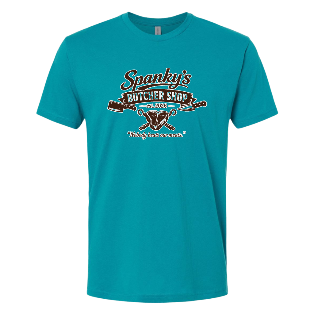 Spankys Butcher Shop