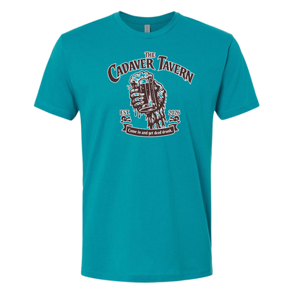 The Cadaver Tanvern