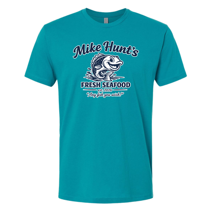 Mike Hunts