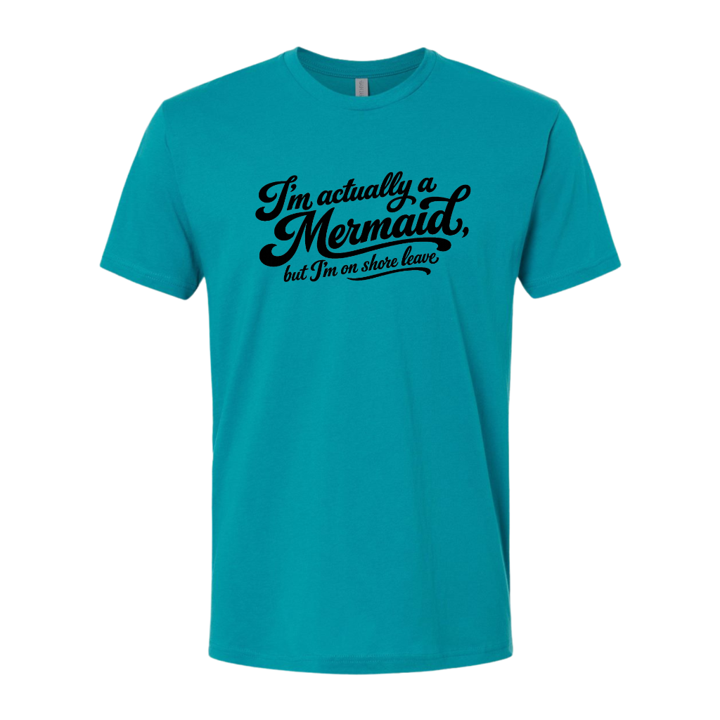 Mermaid