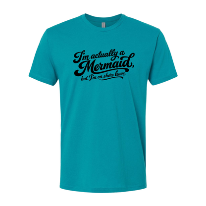 Mermaid