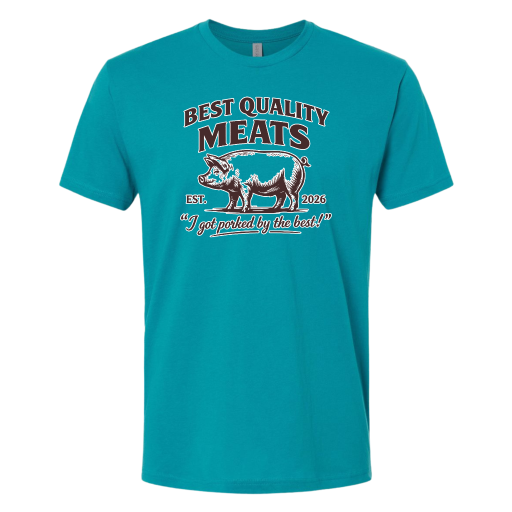 Best Quality Meats Food