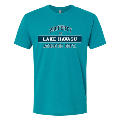 Lake Prop