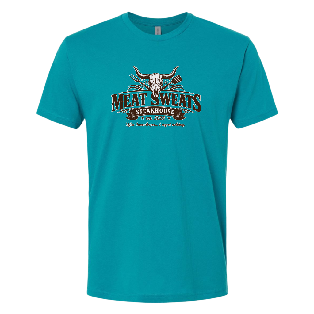 Meat Sweats Steakhouse 1