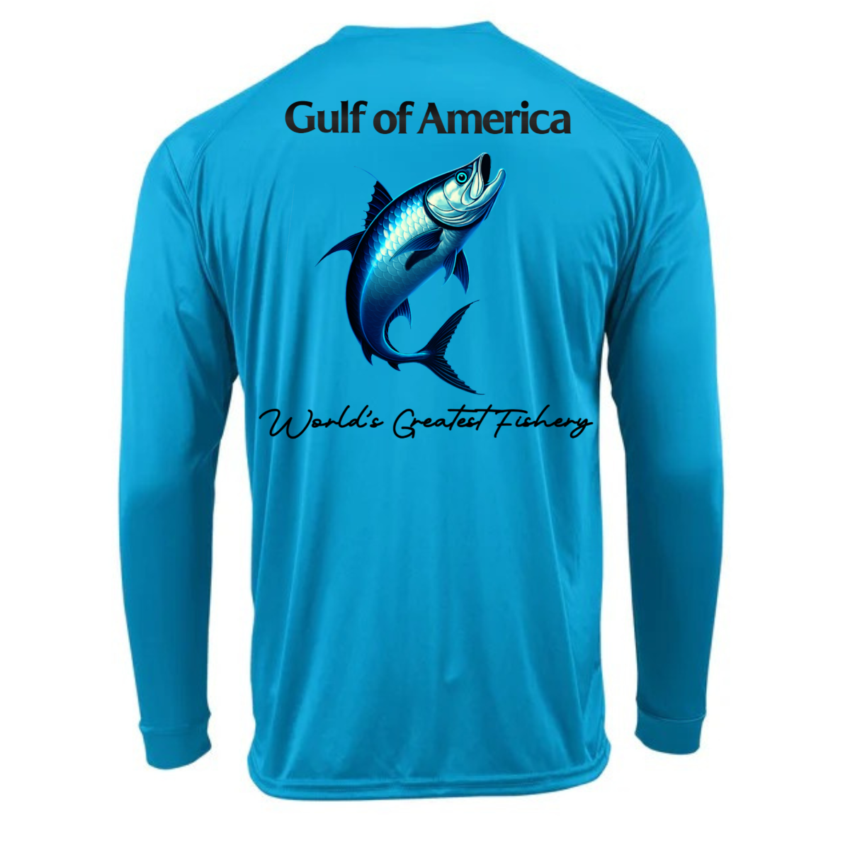 Tarpon - Gulf of America