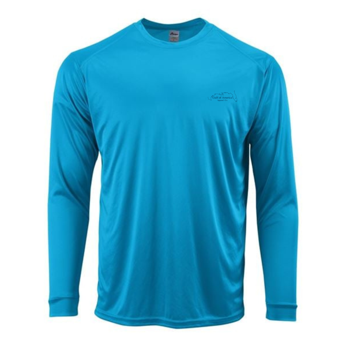 Blue Marlin - Gulf of America Apparel Co