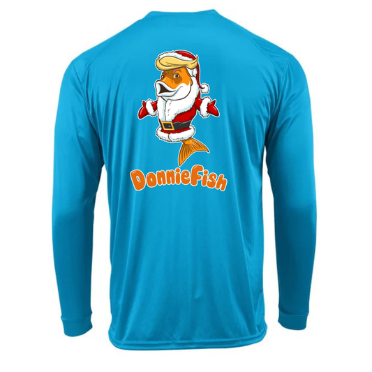 Donnie Claus